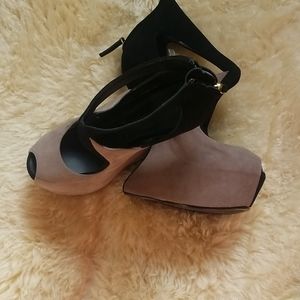 Giuseppe Zanotti  heels